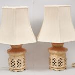 969 3648 TABLE LAMPS